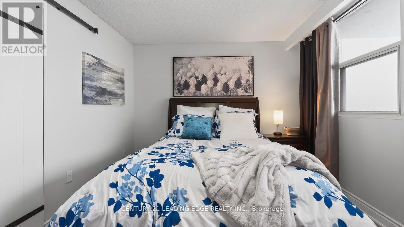 707 - 40 Bay Mills Boulevard, Toronto, Ontario  M1T 3P5 - Photo 12 - E12919216