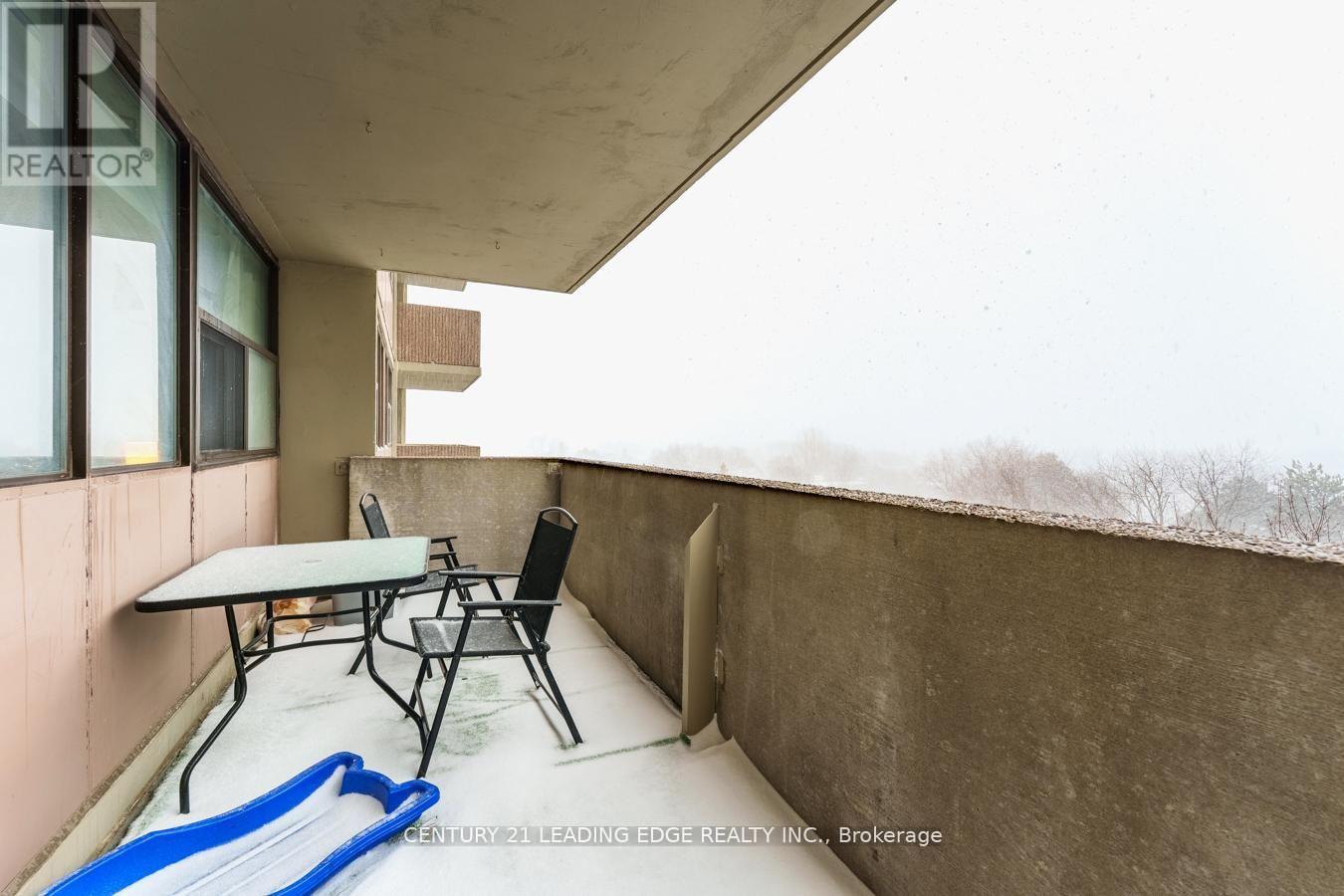 707 - 40 Bay Mills Boulevard, Toronto, Ontario  M1T 3P5 - Photo 20 - E12919216