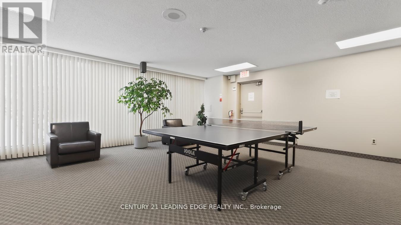 707 - 40 Bay Mills Boulevard, Toronto, Ontario  M1T 3P5 - Photo 23 - E12919216