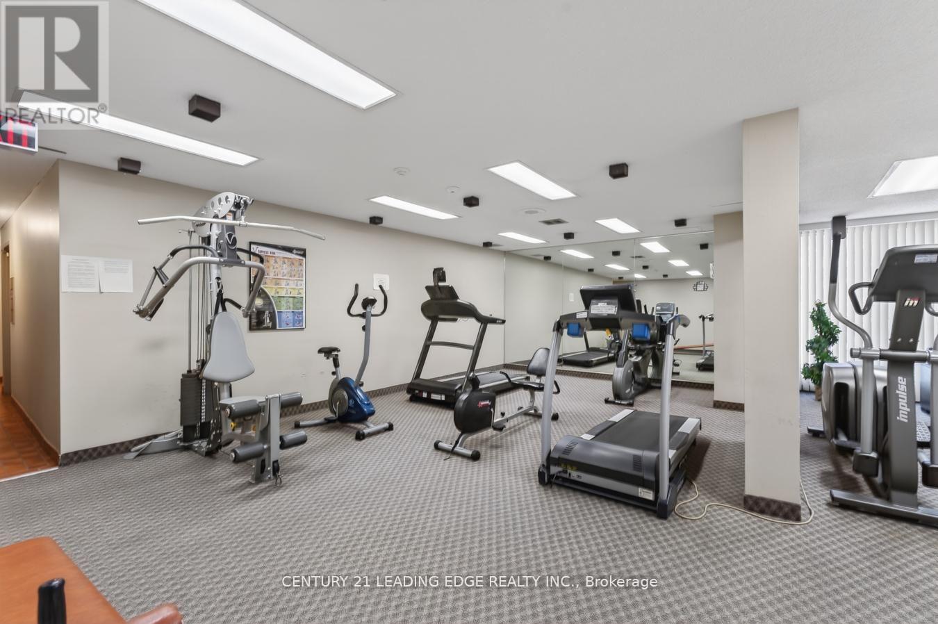 707 - 40 Bay Mills Boulevard, Toronto, Ontario  M1T 3P5 - Photo 25 - E12919216