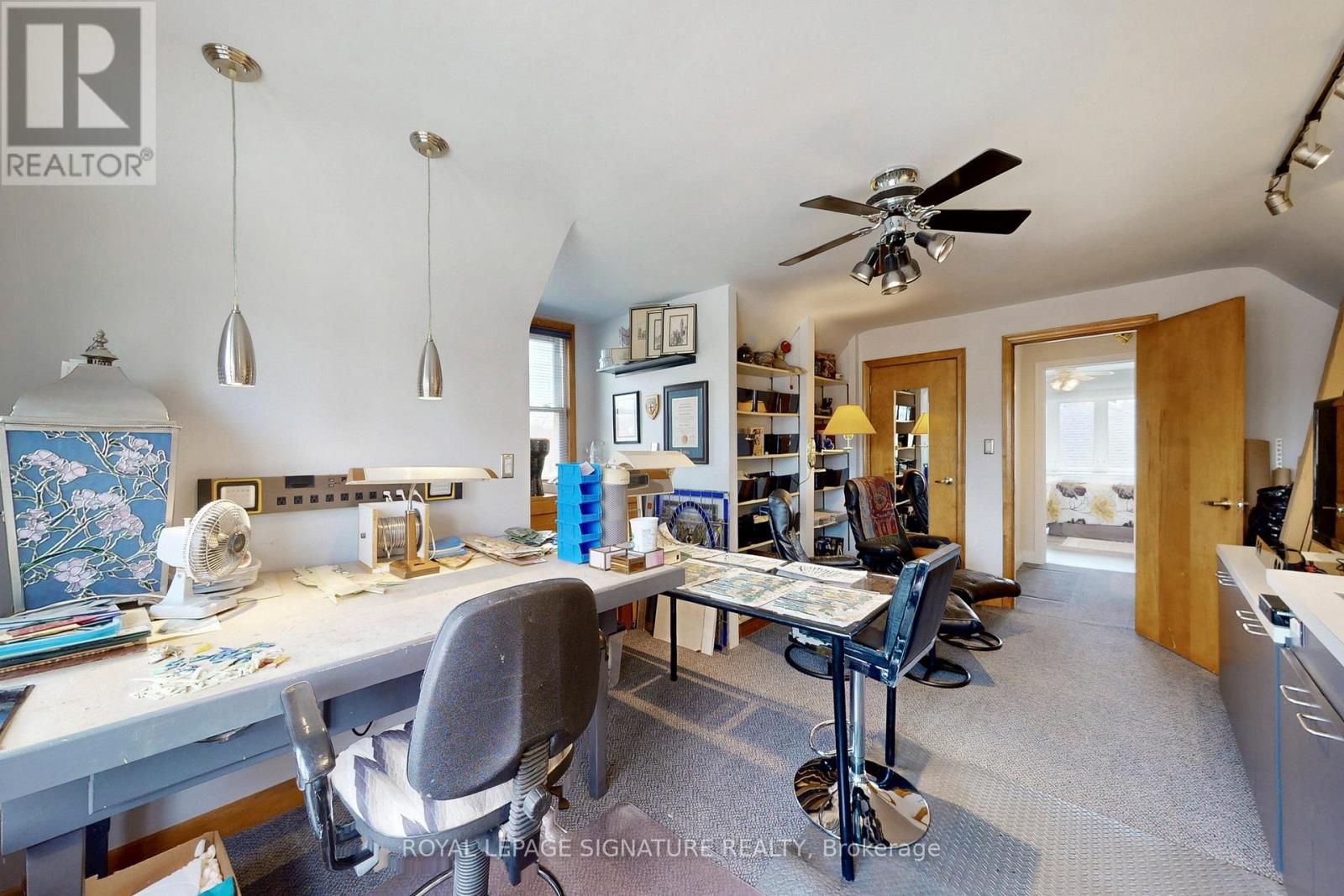 28 Wexford Boulevard, Toronto, Ontario  M1R 1L1 - Photo 22 - E12919256