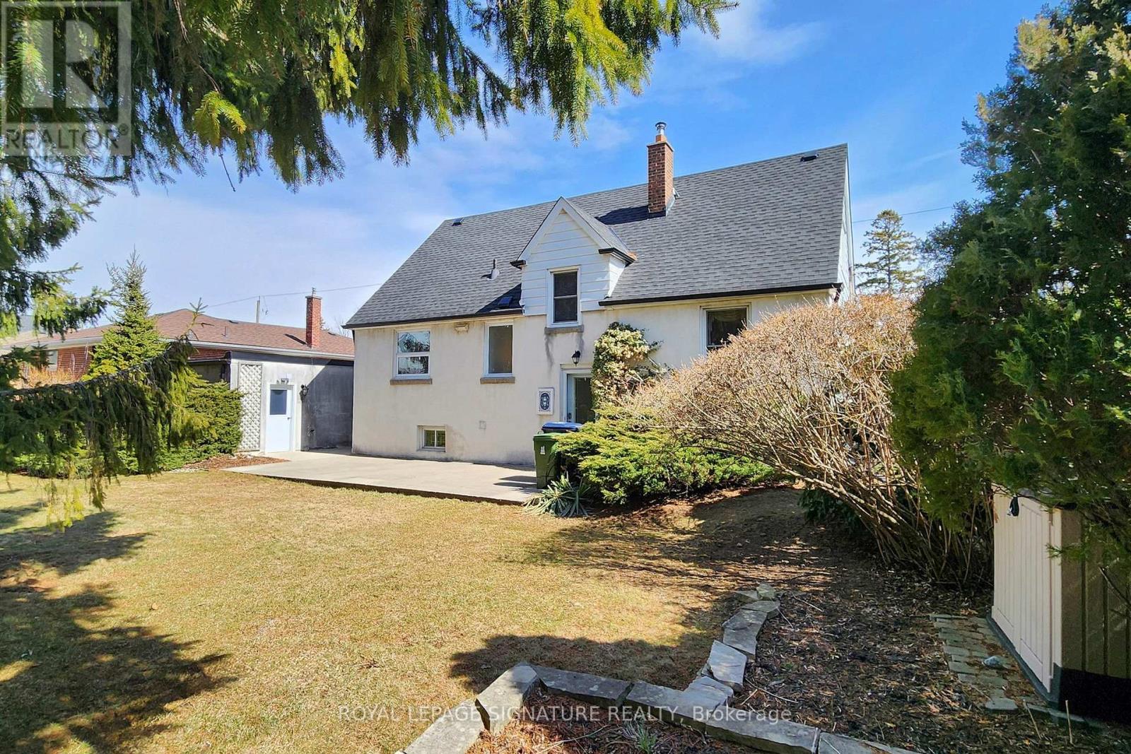 28 Wexford Boulevard, Toronto, Ontario  M1R 1L1 - Photo 30 - E12919256