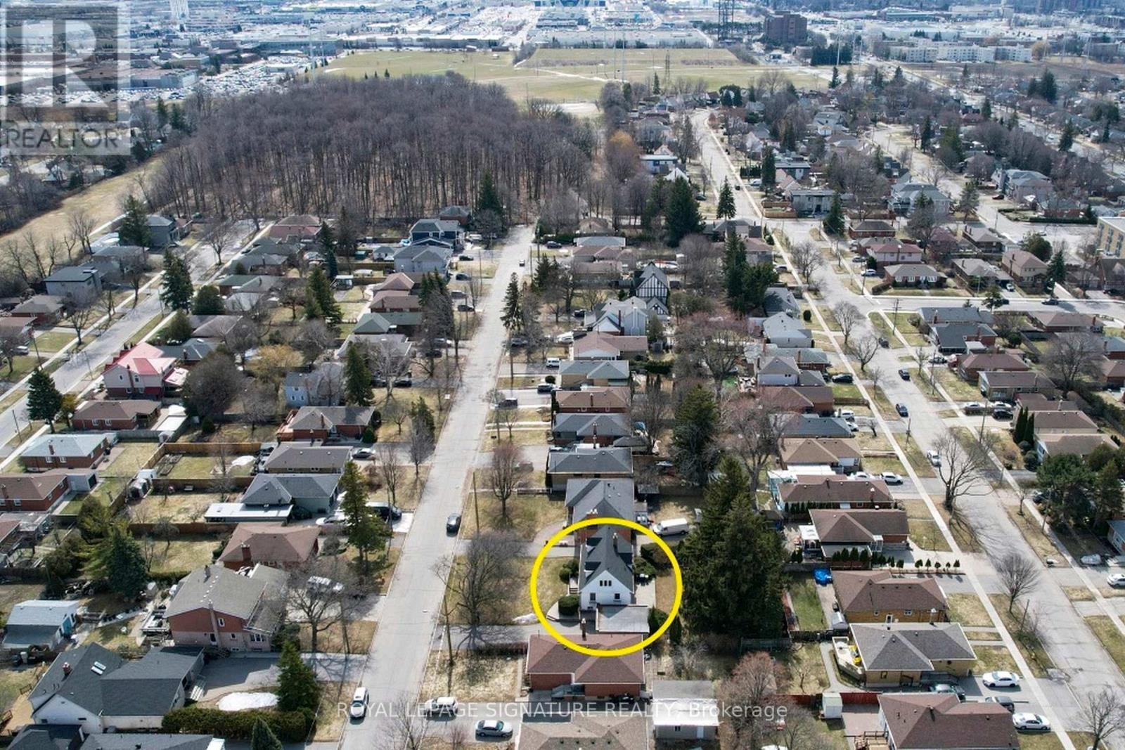 28 Wexford Boulevard, Toronto, Ontario  M1R 1L1 - Photo 32 - E12919256