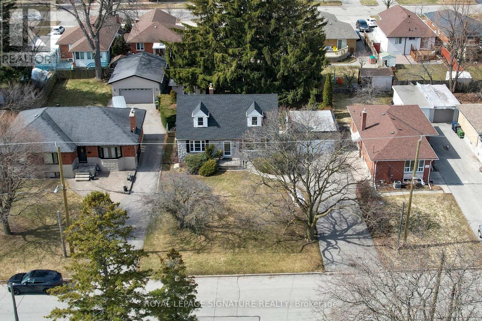 28 Wexford Boulevard, Toronto, Ontario  M1R 1L1 - Photo 33 - E12919256