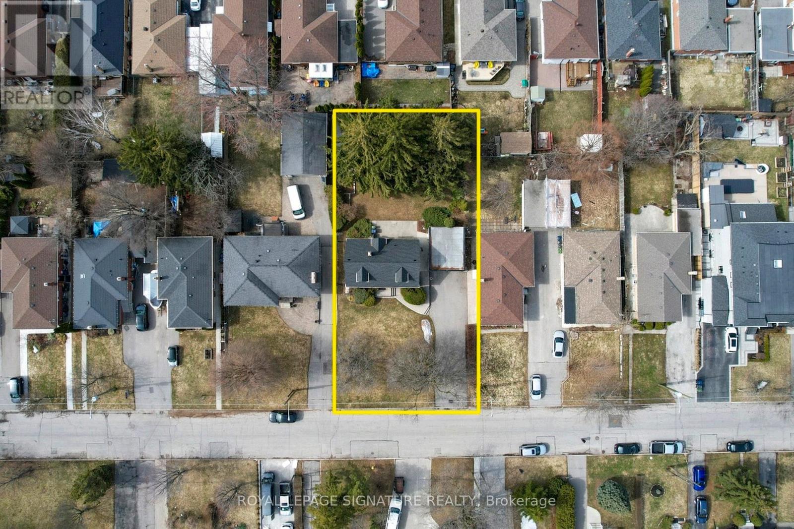 28 Wexford Boulevard, Toronto, Ontario  M1R 1L1 - Photo 5 - E12919256