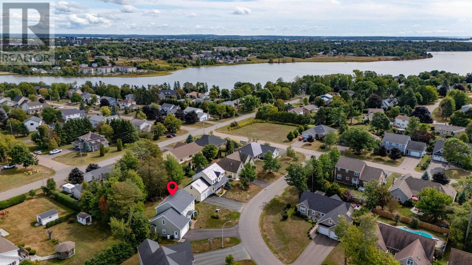 55 Sheffield Crescent, Charlottetown, Prince Edward Island  C1E 2G8 - Photo 3 - 202605415