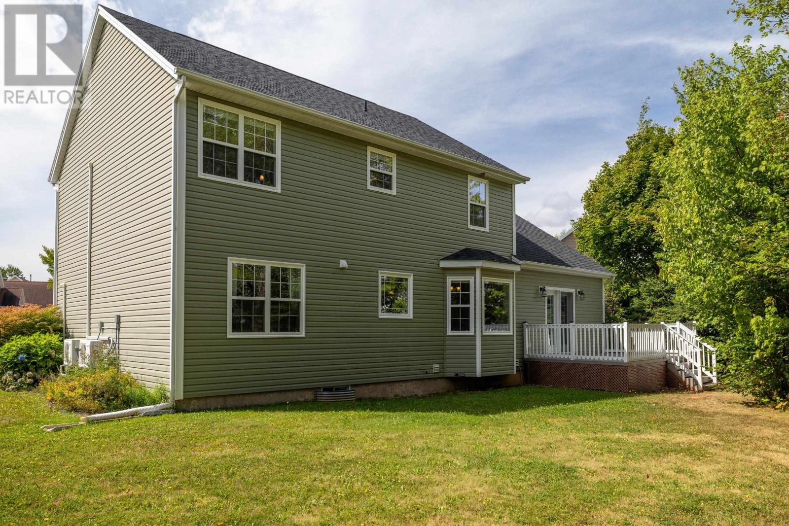 55 Sheffield Crescent, Charlottetown, Prince Edward Island  C1E 2G8 - Photo 4 - 202605415