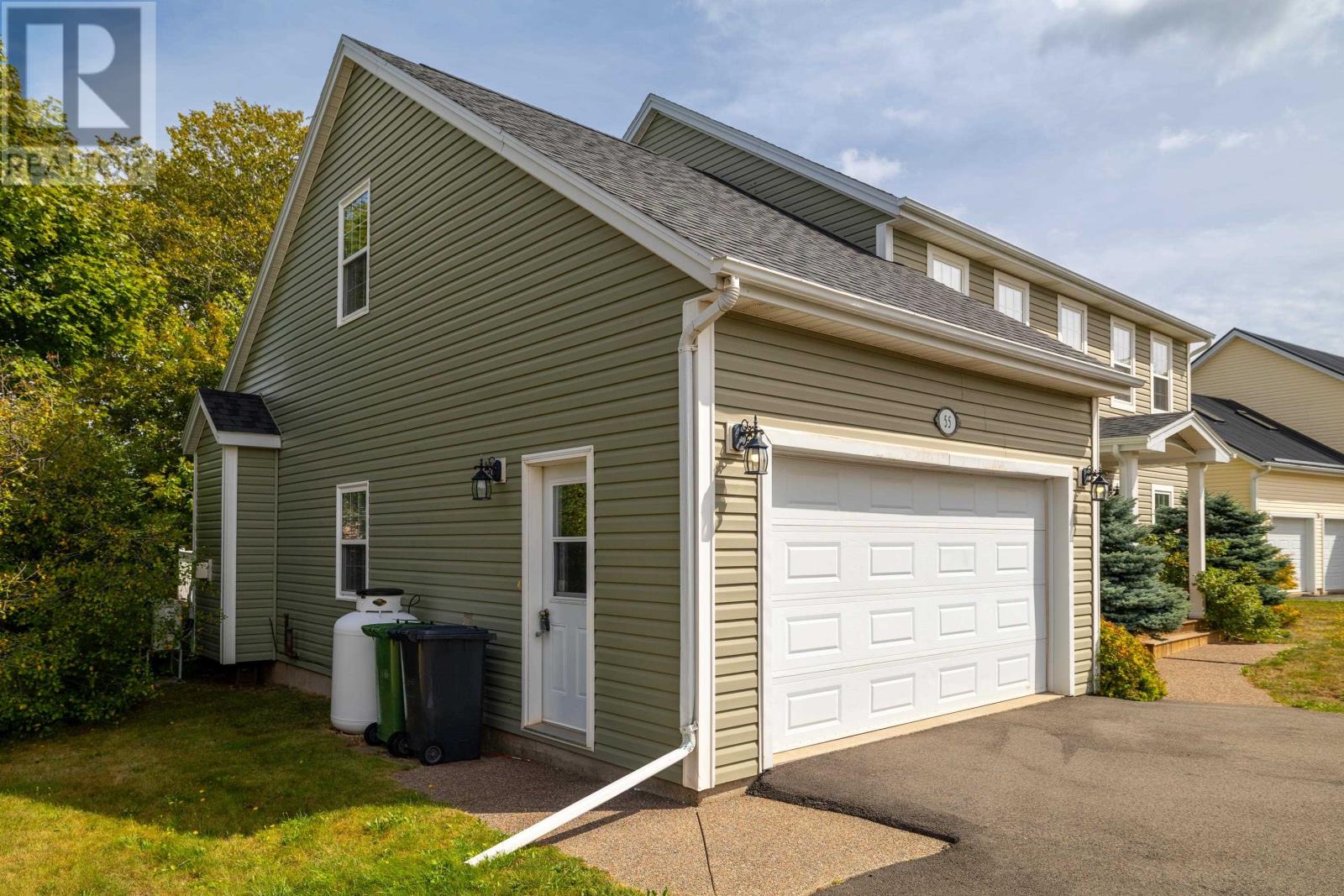 55 Sheffield Crescent, Charlottetown, Prince Edward Island  C1E 2G8 - Photo 47 - 202605415