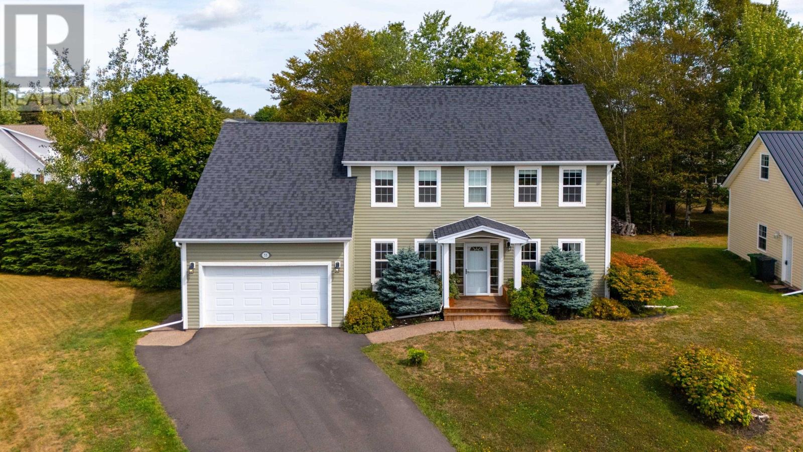 55 Sheffield Crescent, Charlottetown, Prince Edward Island  C1E 2G8 - Photo 5 - 202605415