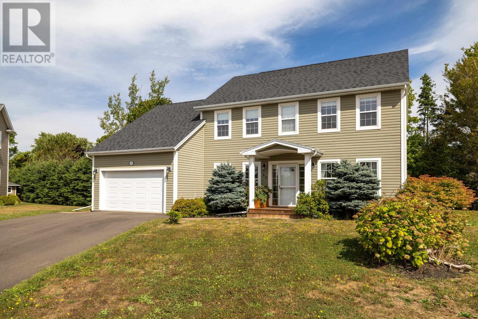 55 Sheffield Crescent, Charlottetown, Prince Edward Island  C1E 2G8 - Photo 6 - 202605415