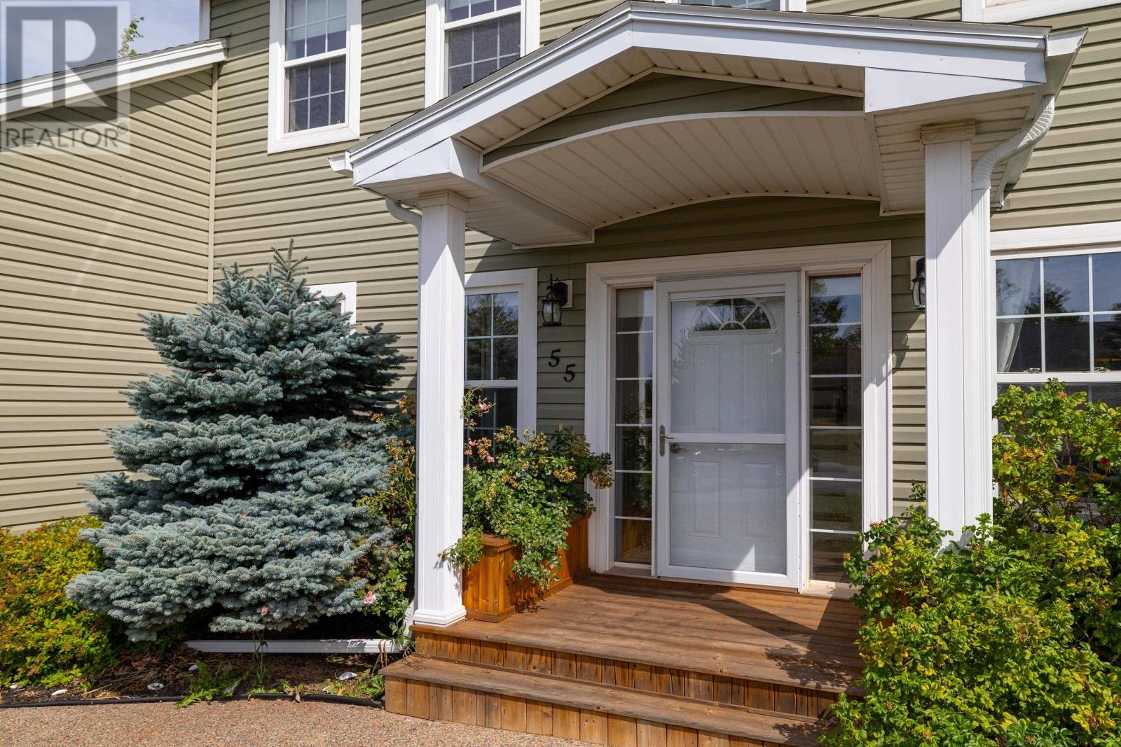 55 Sheffield Crescent, Charlottetown, Prince Edward Island  C1E 2G8 - Photo 7 - 202605415