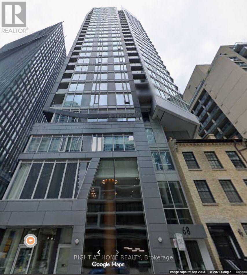 1011 - 68 Shuter Street, Toronto, Ontario  M5B 1B4 - Photo 13 - C12804454