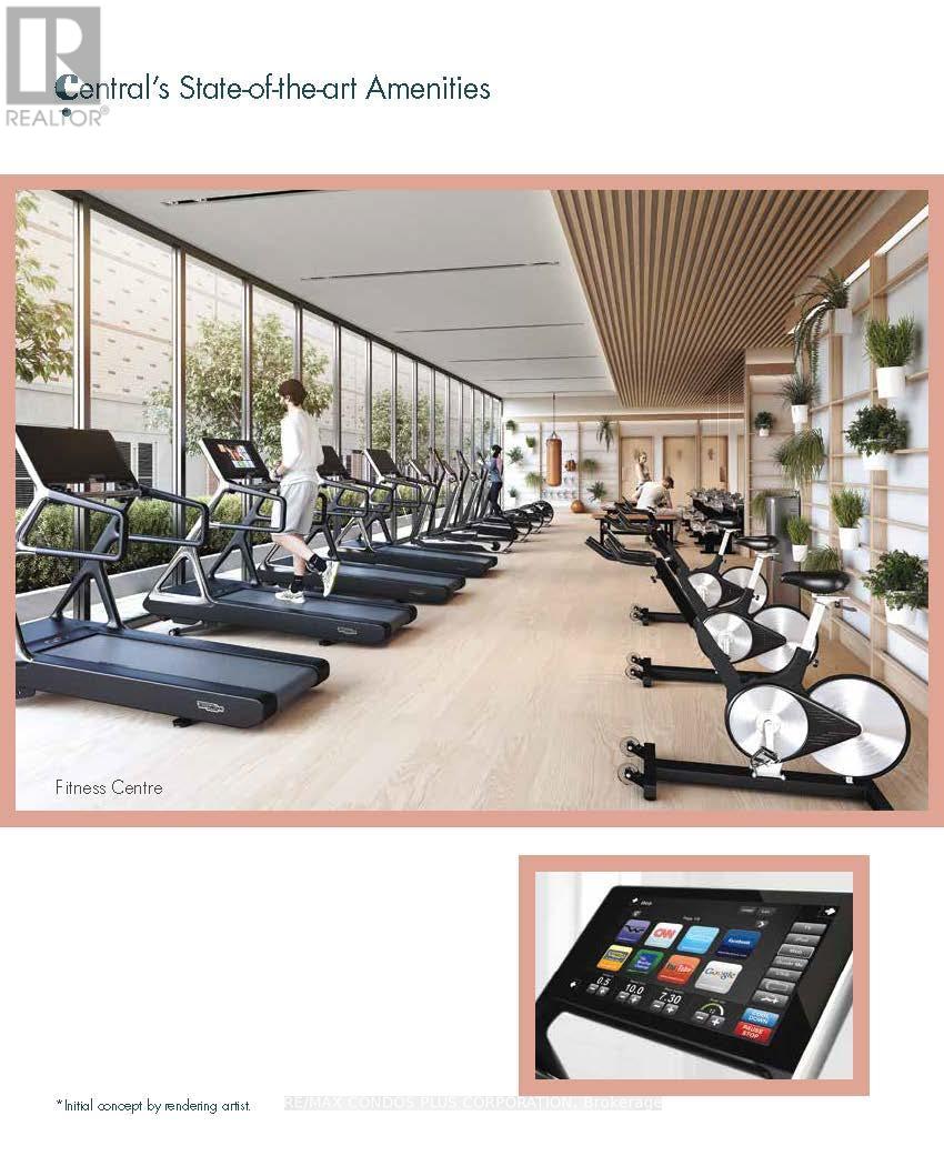 712 - 38 Widmer Street, Toronto, Ontario  M5V 0P7 - Photo 15 - C12682678