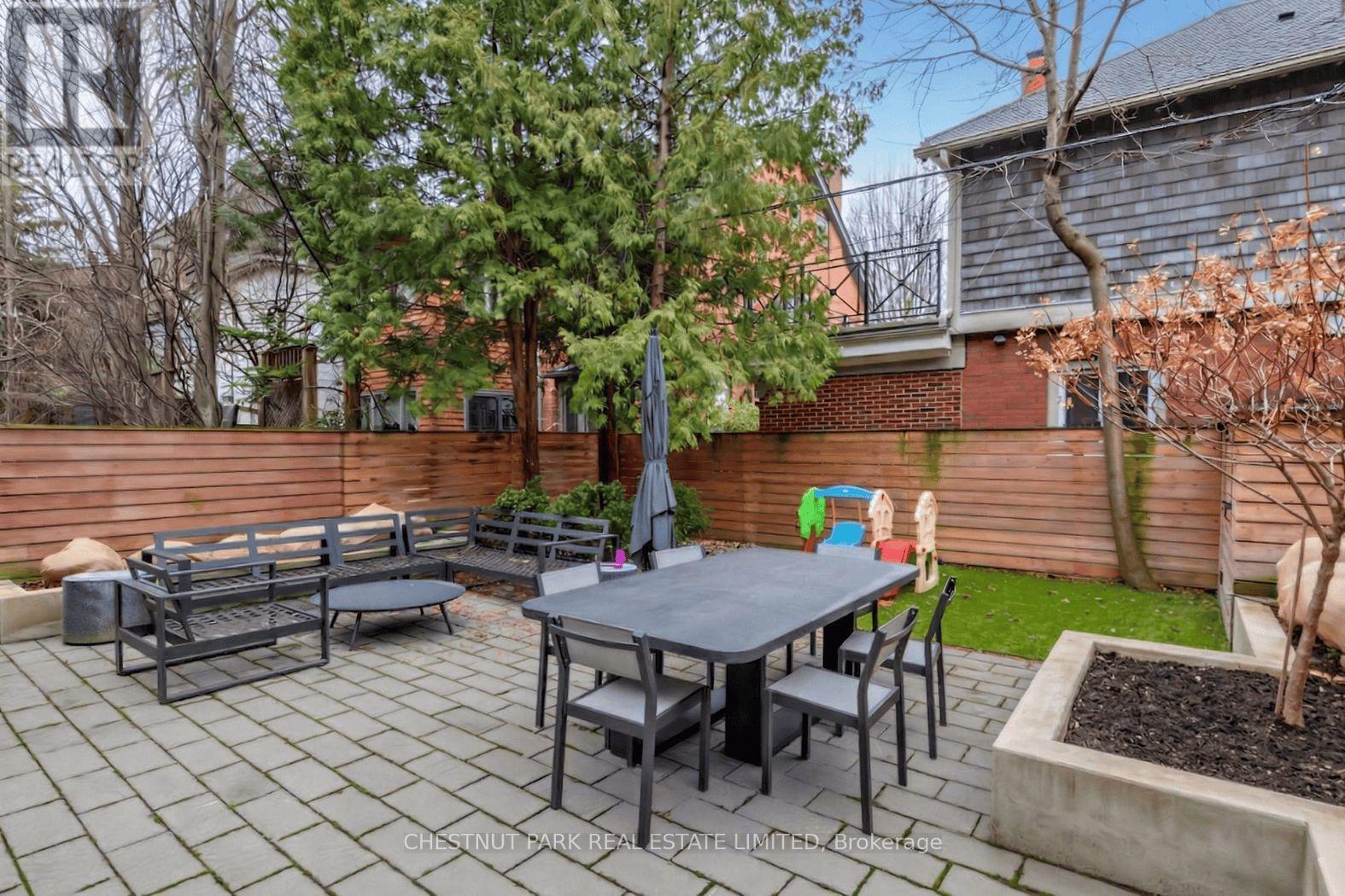 35 Castle Frank Road, Toronto, Ontario  M4W 2Z5 - Photo 35 - C12908762