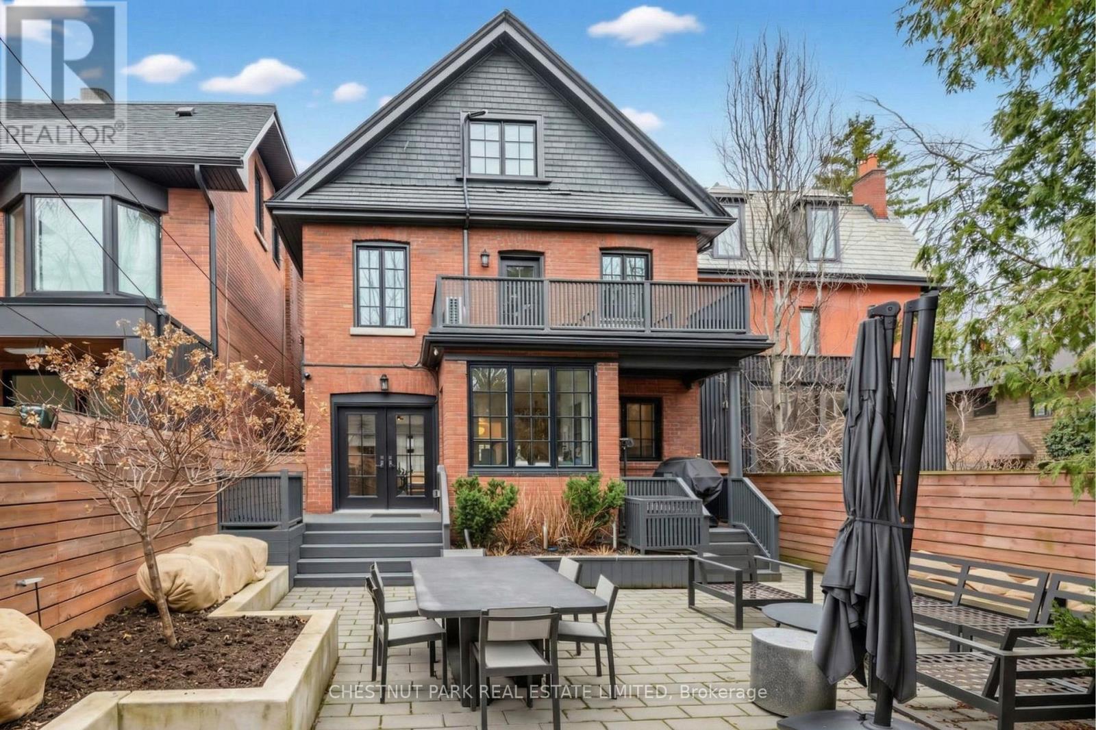 35 Castle Frank Road, Toronto, Ontario  M4W 2Z5 - Photo 34 - C12908762