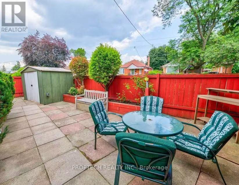 28 Boem Avenue, Toronto, Ontario  M1R 3T1 - Photo 26 - E12915430