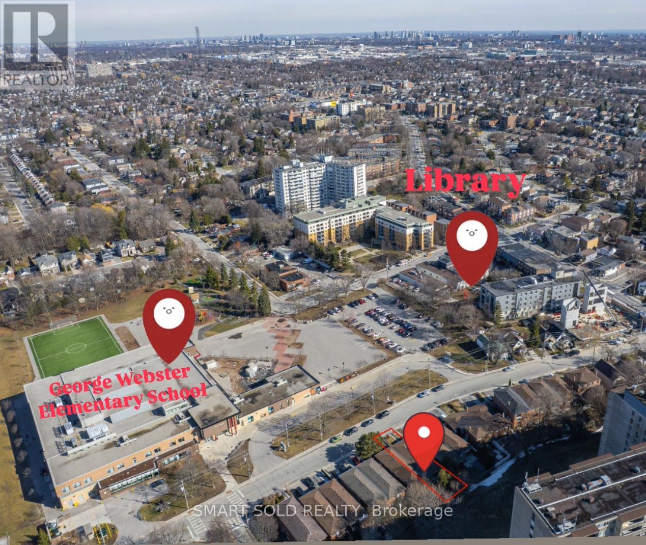 59 Chapman Avenue, Toronto, Ontario  M4B 1C6 - Photo 4 - E12917664