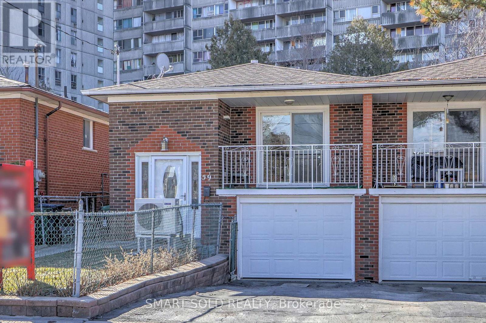 59 Chapman Avenue, Toronto, Ontario  M4B 1C6 - Photo 6 - E12917664
