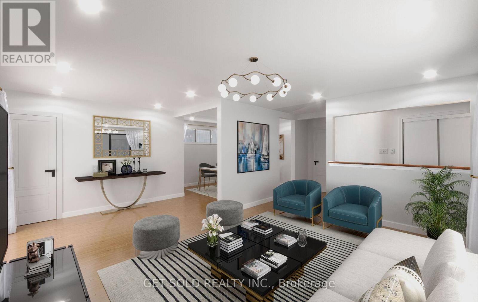 39 Pakenham Drive, Toronto, Ontario  M9W 4B2 - Photo 11 - W12578010