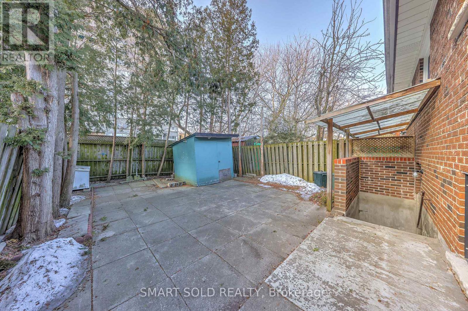 59 Chapman Avenue, Toronto, Ontario  M4B 1C6 - Photo 46 - E12917664