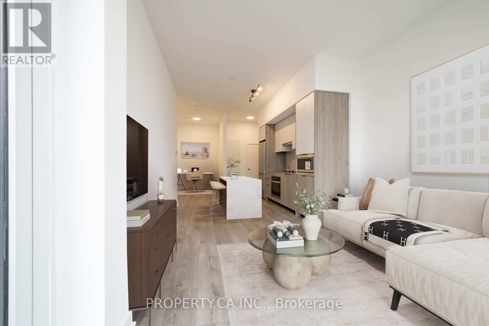 205 - 1007 The Queensway, Toronto (Islington-City Centre West), Ontario  M8Z 0H4 - Photo 3 - W12916208