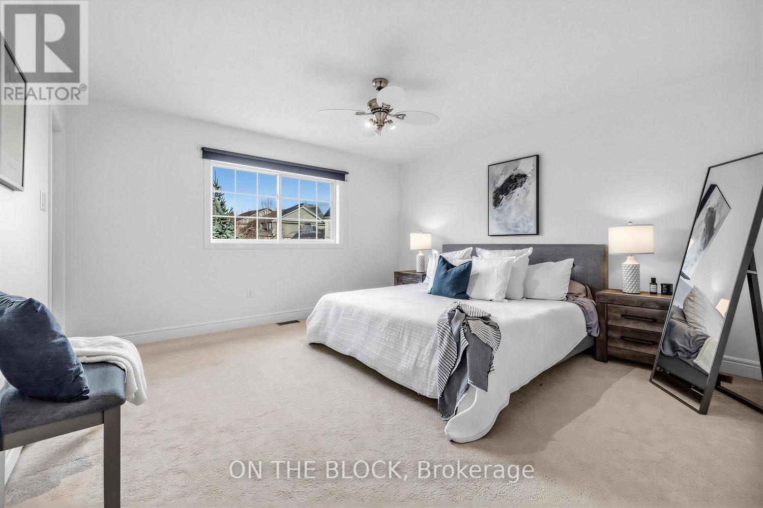 9 Hammill Heights, East Gwillimbury (Mt Albert), Ontario L0G 1M0 - Photo 17 - N12919092