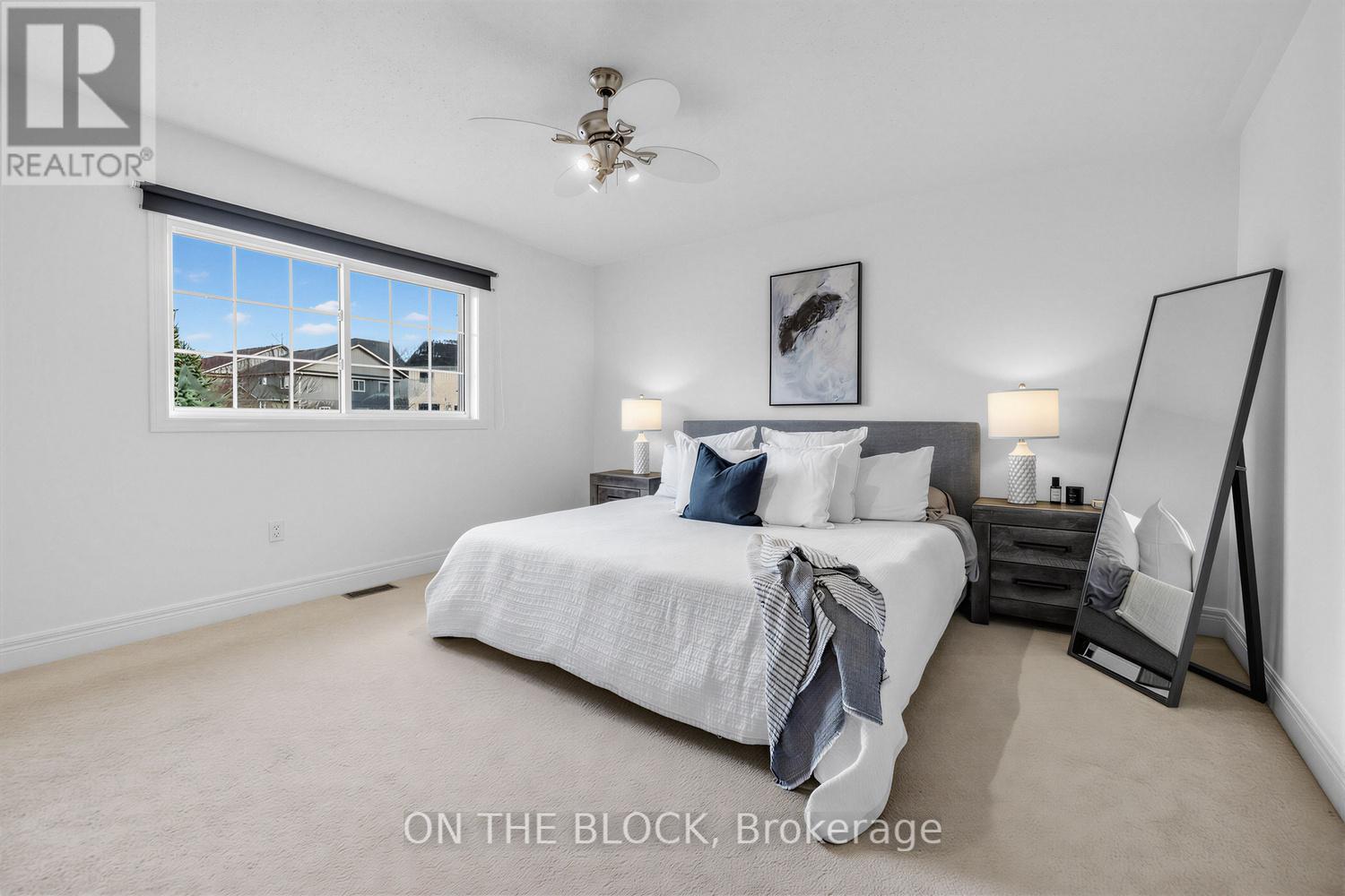 9 Hammill Heights, East Gwillimbury (Mt Albert), Ontario L0G 1M0 - Photo 18 - N12919092