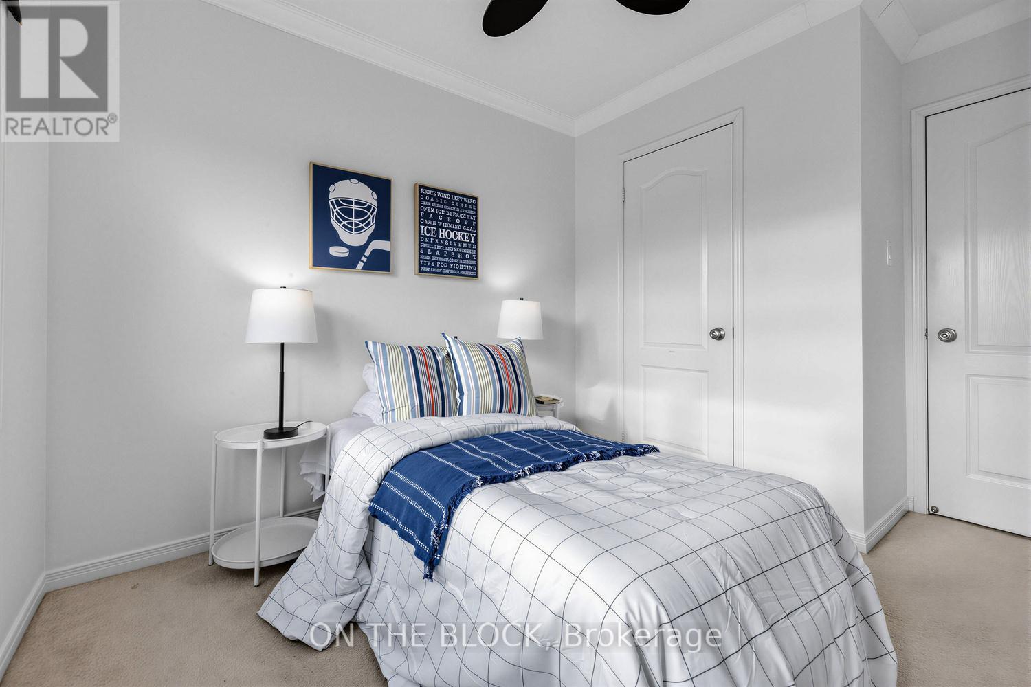 9 Hammill Heights, East Gwillimbury (Mt Albert), Ontario L0G 1M0 - Photo 25 - N12919092