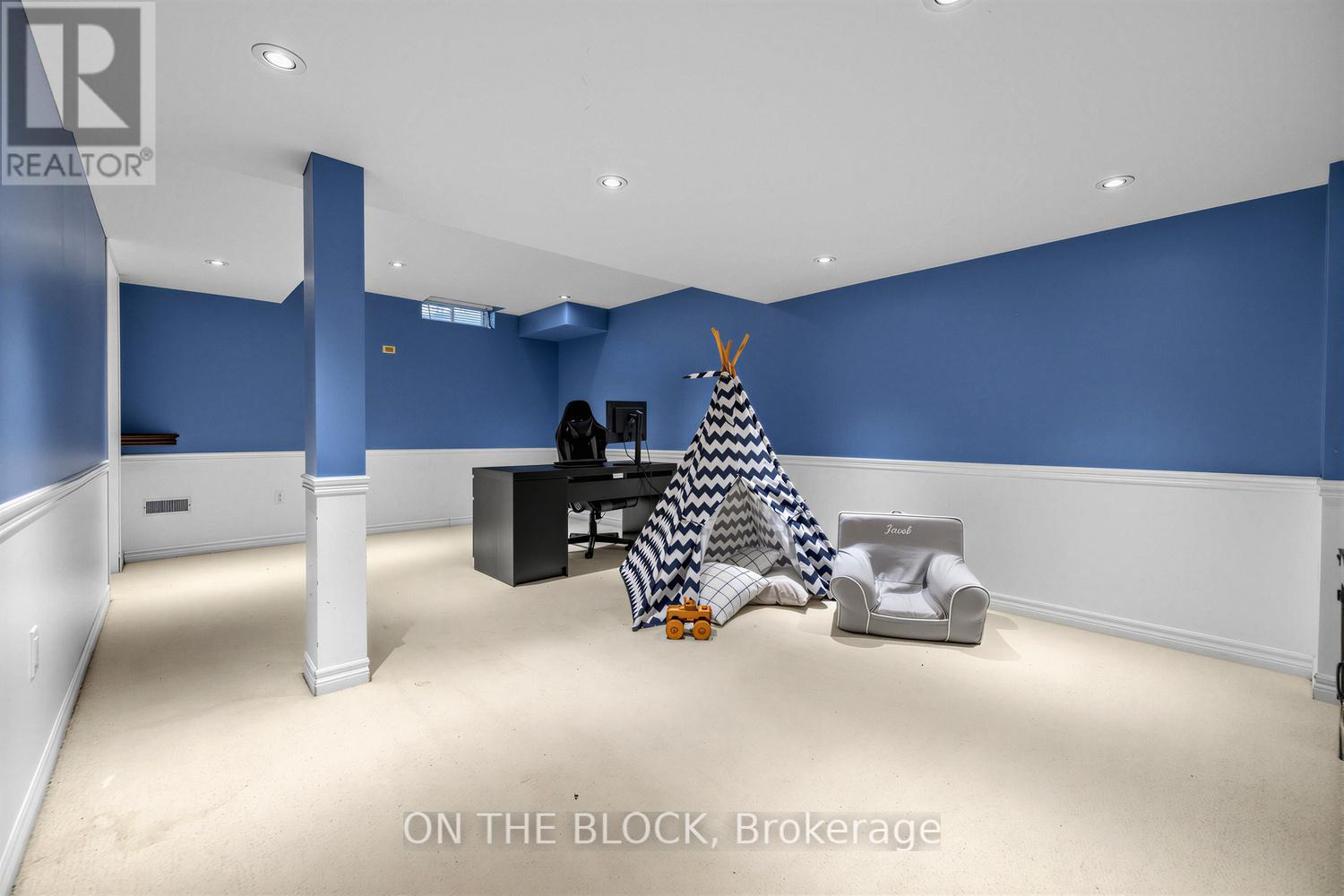 9 Hammill Heights, East Gwillimbury (Mt Albert), Ontario L0G 1M0 - Photo 26 - N12919092