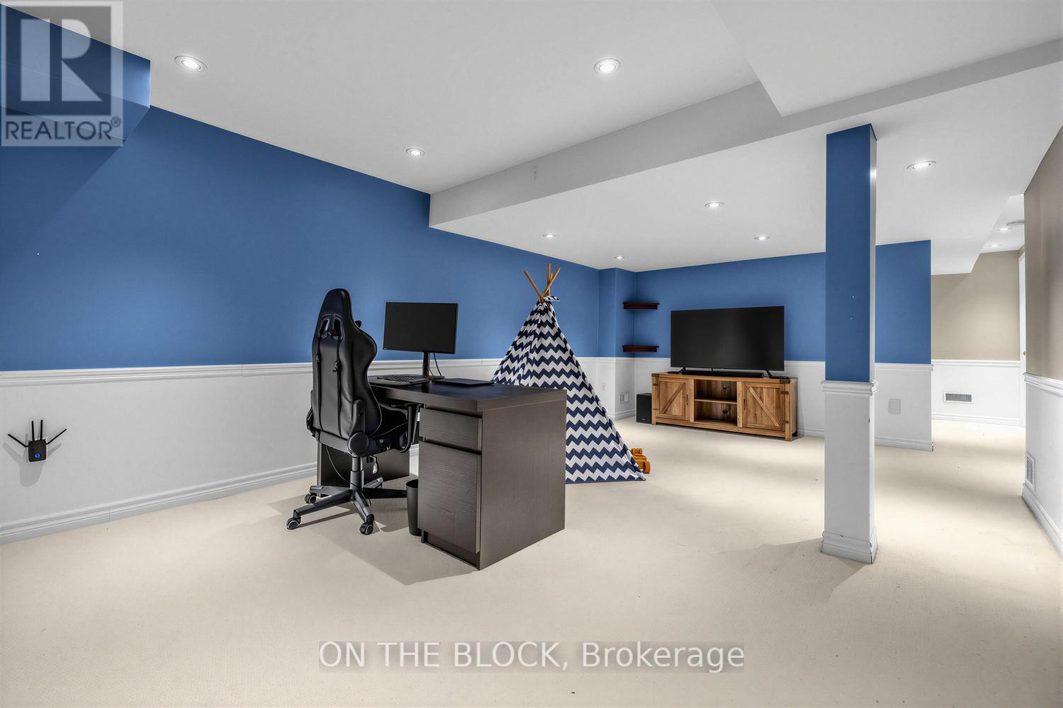 9 Hammill Heights, East Gwillimbury (Mt Albert), Ontario L0G 1M0 - Photo 29 - N12919092