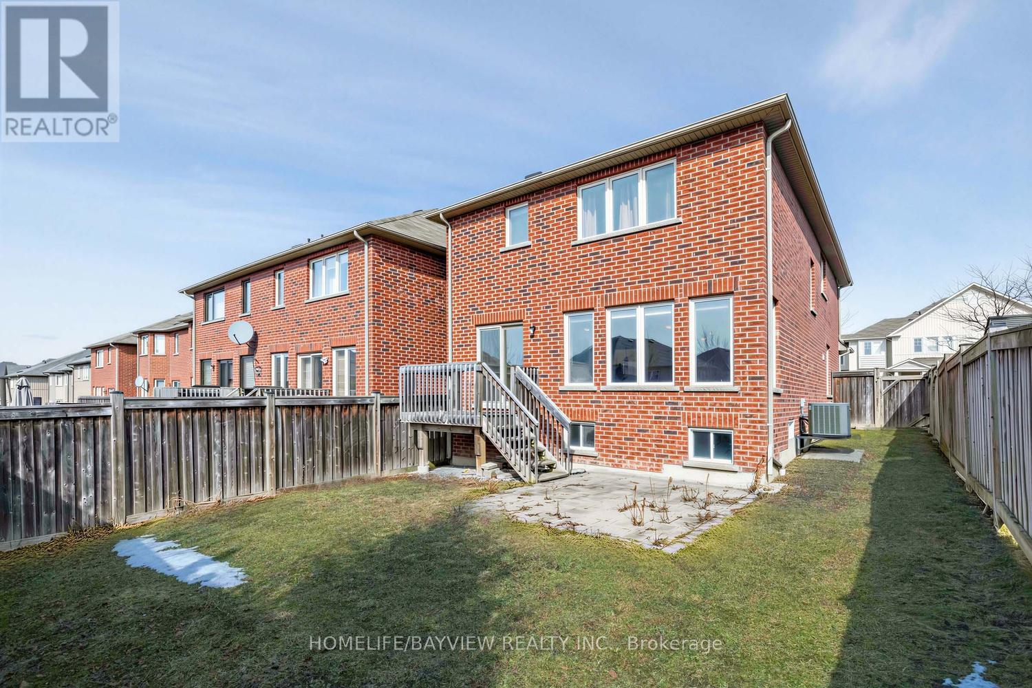 12 Winisk Street, Richmond Hill, Ontario  L4E 0M6 - Photo 36 - N12919136