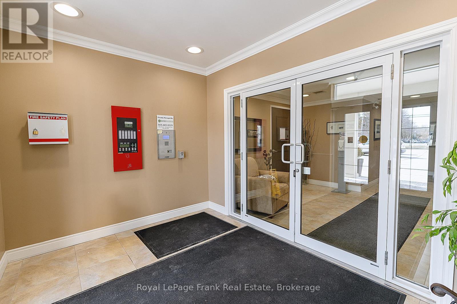 207 - 220 Main Street N, Uxbridge, Ontario L9P 0B6 - Photo 30 - N12919168