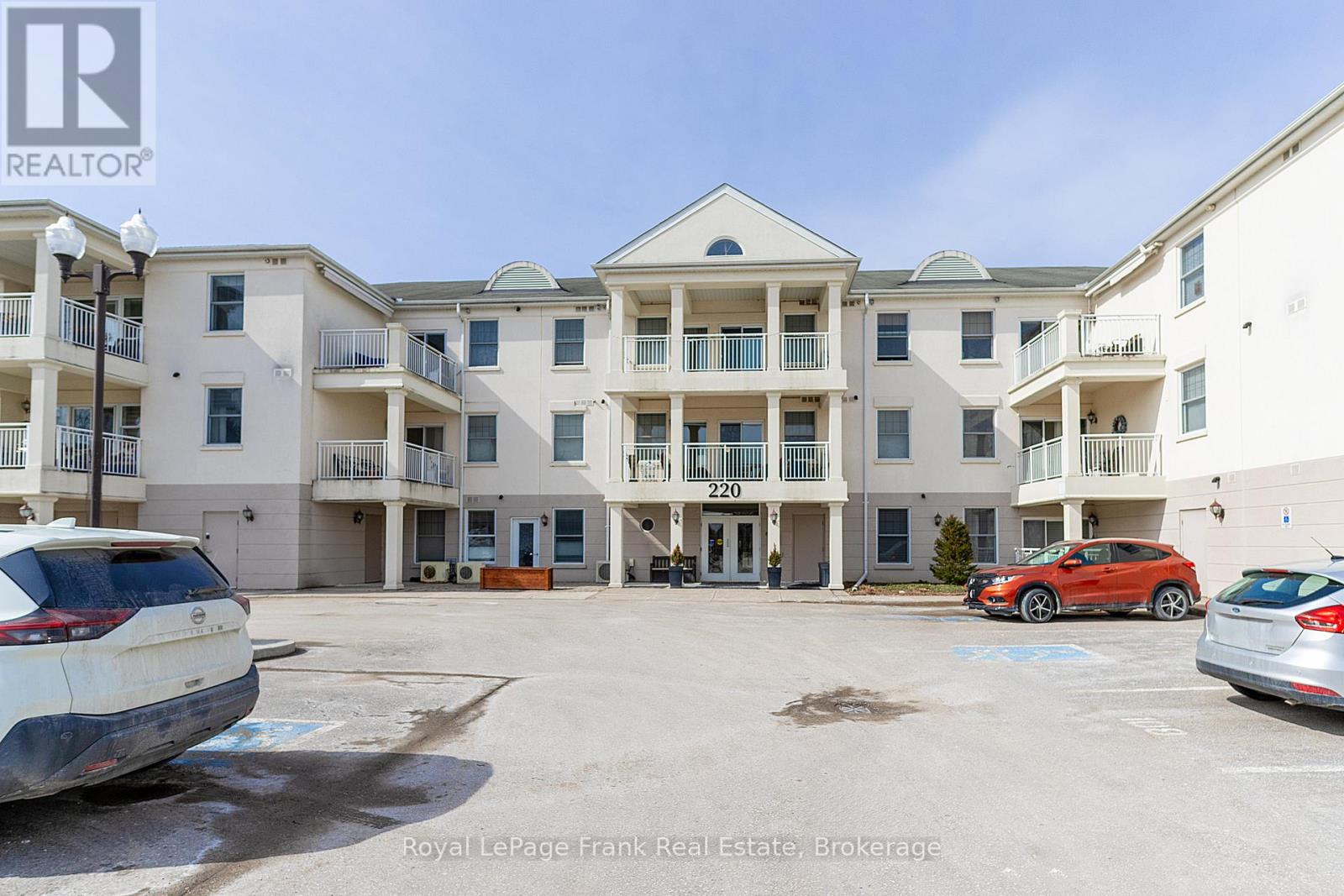 207 - 220 Main Street N, Uxbridge, Ontario L9P 0B6 - Photo 31 - N12919168