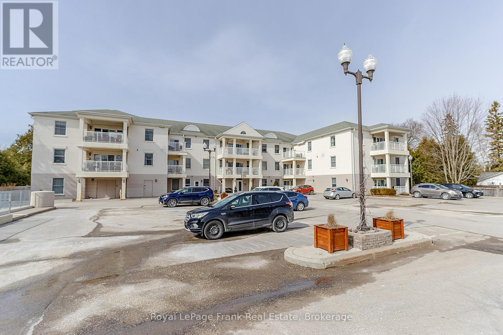 207 - 220 Main Street N, Uxbridge, Ontario L9P 0B6 - Photo 32 - N12919168