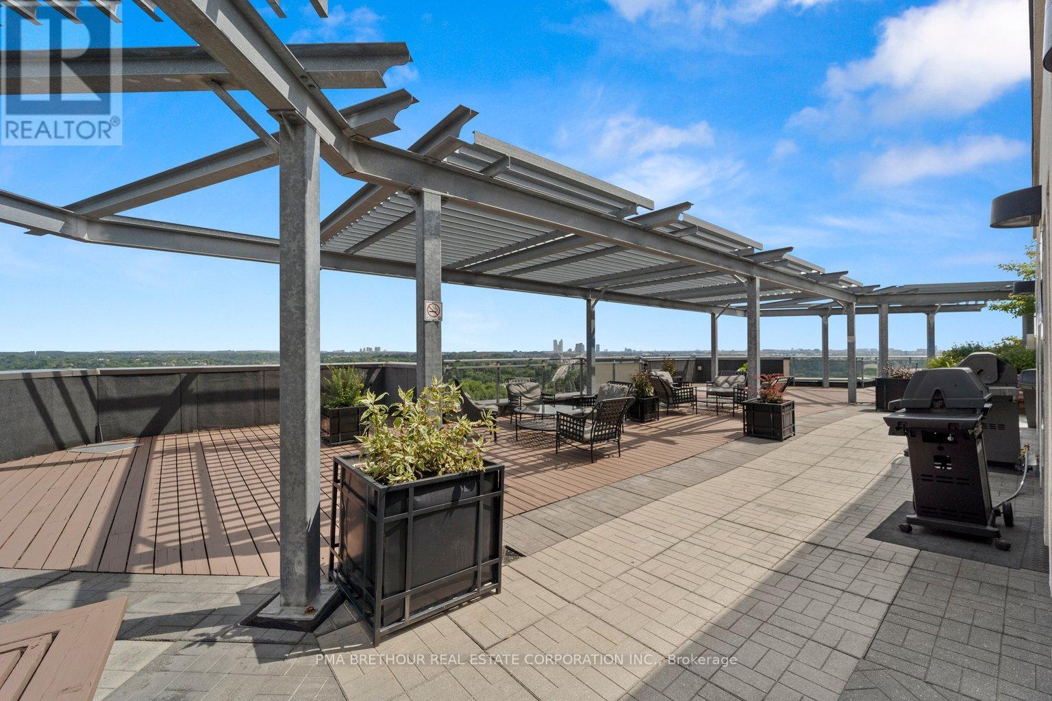 902 - 7730 Kipling Avenue, Vaughan, Ontario  L4L 1Y9 - Photo 13 - N12919260