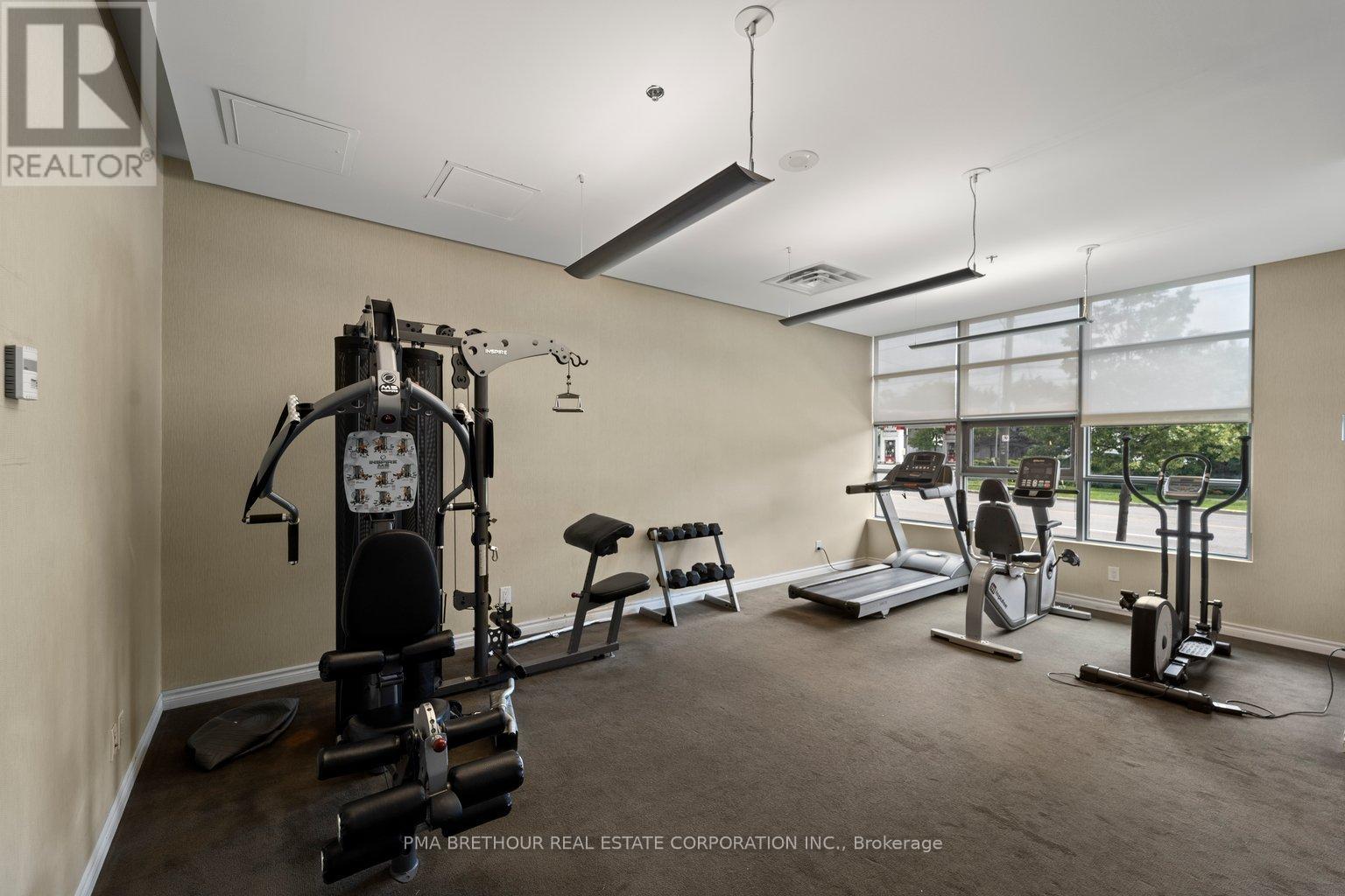 902 - 7730 Kipling Avenue, Vaughan, Ontario  L4L 1Y9 - Photo 14 - N12919260