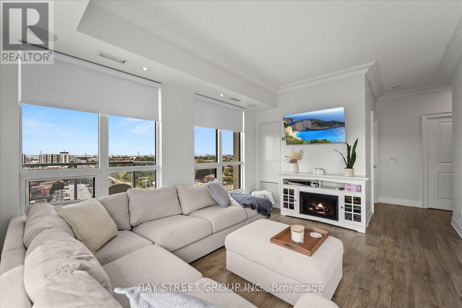 902 - 7730 Kipling Avenue, Vaughan, Ontario  L4L 1Y9 - Photo 6 - N12919260