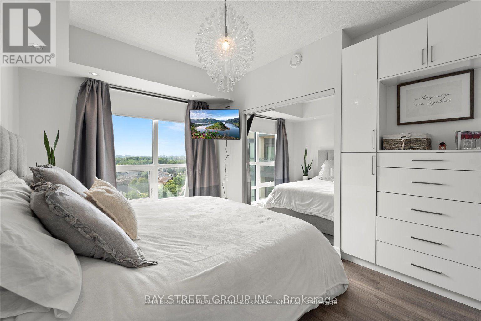 902 - 7730 Kipling Avenue, Vaughan, Ontario  L4L 1Y9 - Photo 7 - N12919260