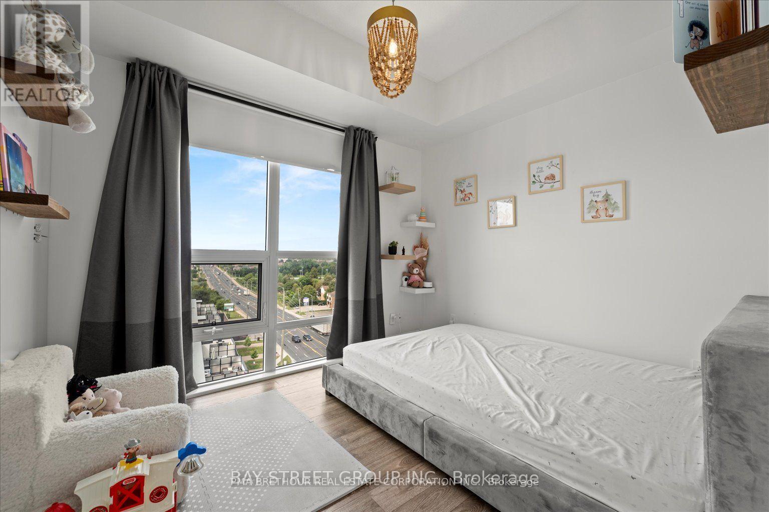 902 - 7730 Kipling Avenue, Vaughan, Ontario  L4L 1Y9 - Photo 9 - N12919260