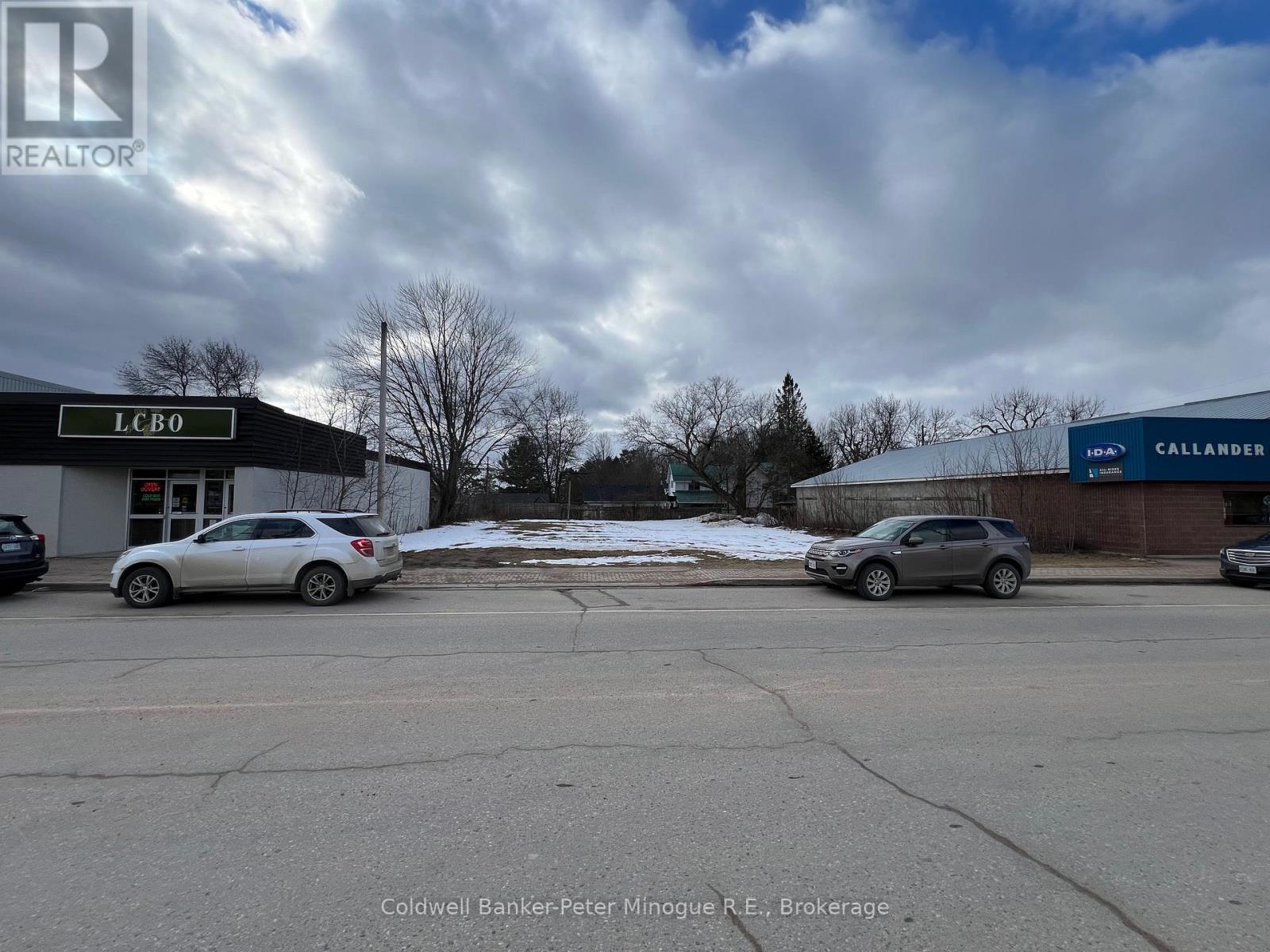 55 Main Street N, Callander, Ontario  P0H 1H0 - Photo 1 - X12919106