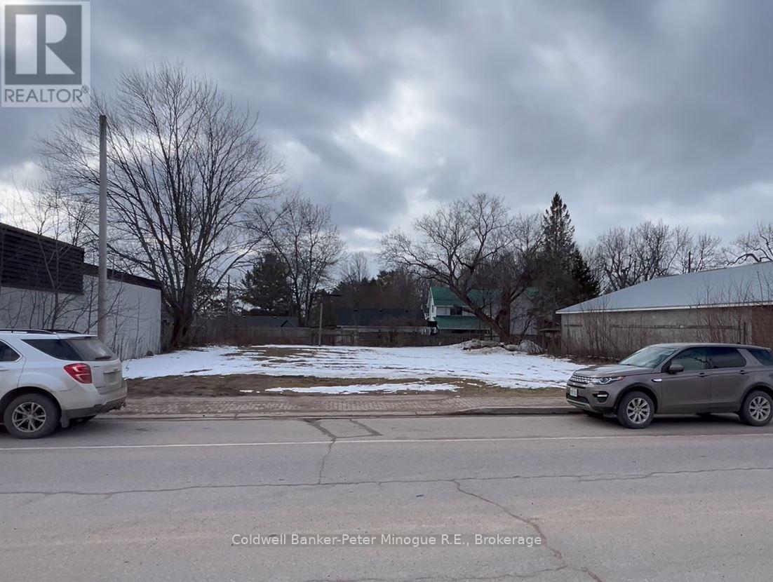 55 Main Street N, Callander, Ontario  P0H 1H0 - Photo 2 - X12919106