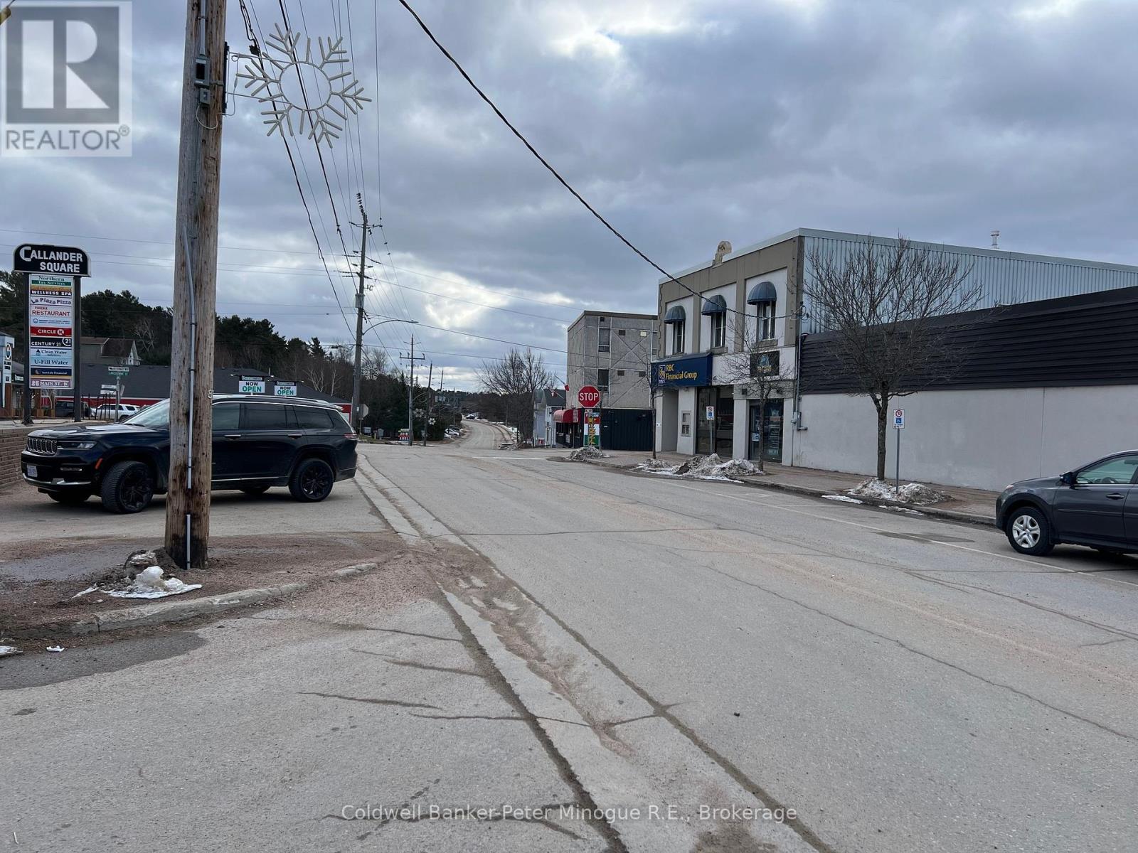 55 Main Street N, Callander, Ontario  P0H 1H0 - Photo 3 - X12919106