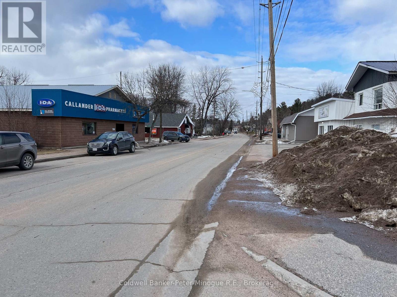 55 Main Street N, Callander, Ontario  P0H 1H0 - Photo 4 - X12919106