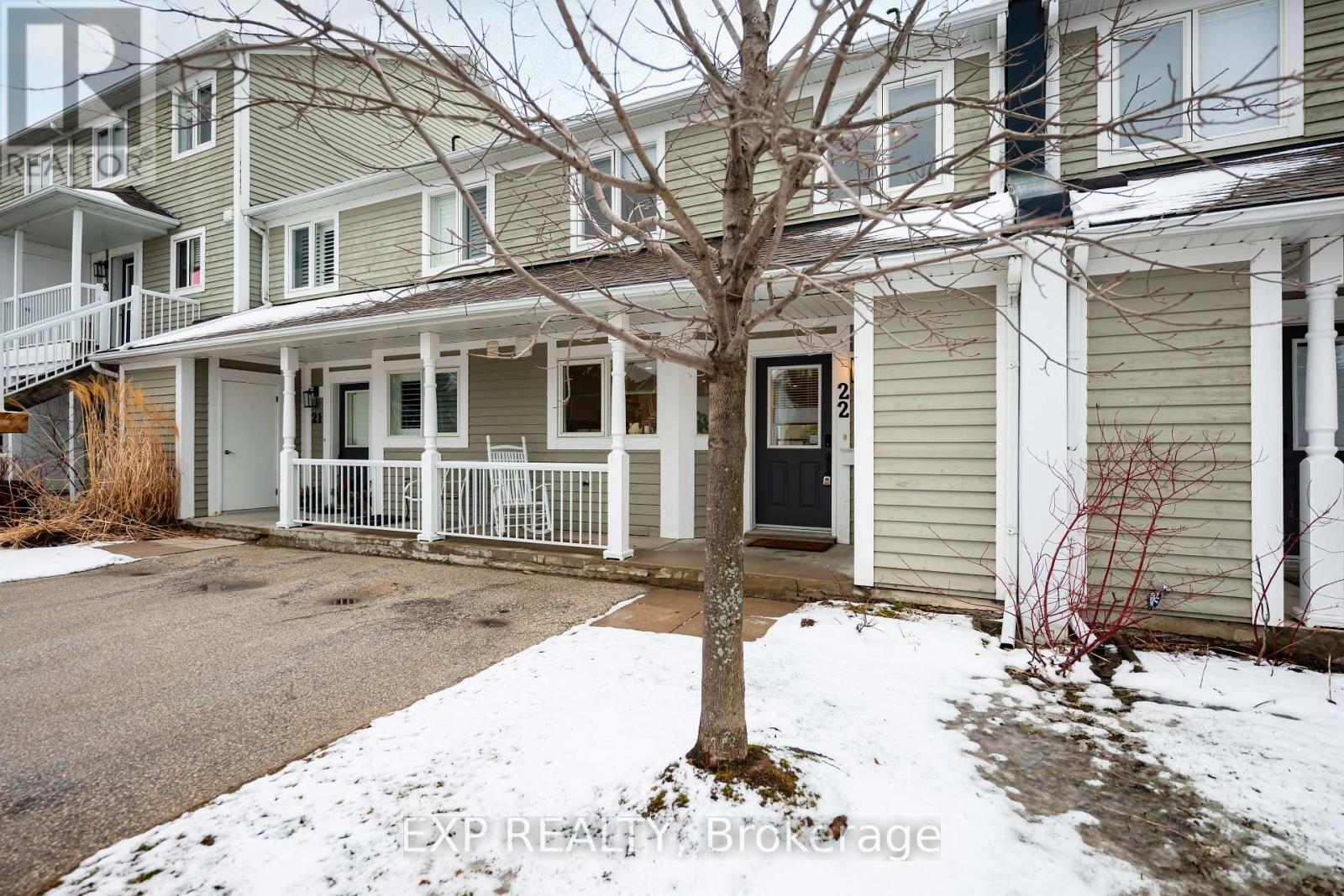 22 Cranberry Surf, Collingwood, Ontario  L9Y 5C4 - Photo 39 - S12919112