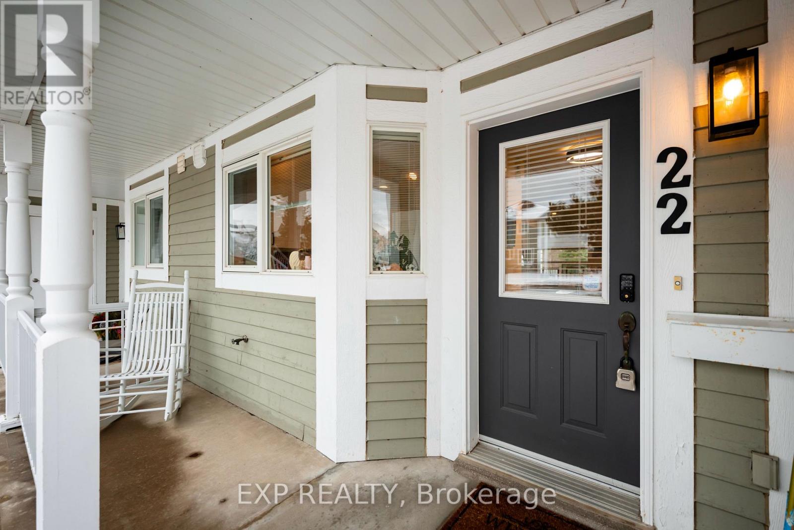 22 Cranberry Surf, Collingwood, Ontario  L9Y 5C4 - Photo 4 - S12919112