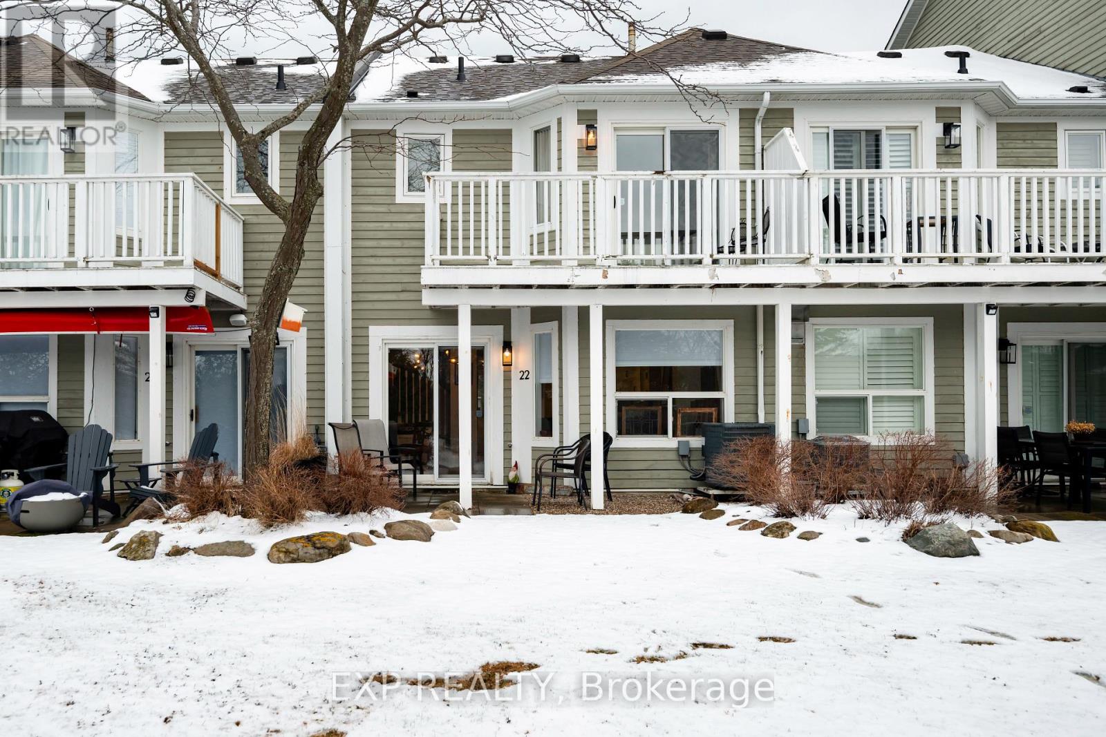 22 Cranberry Surf, Collingwood, Ontario  L9Y 5C4 - Photo 40 - S12919112