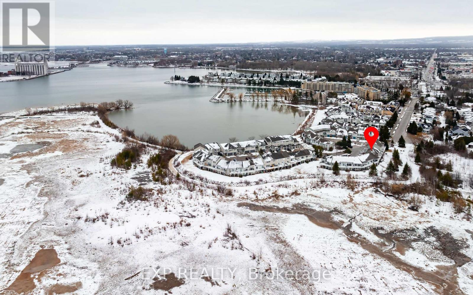 22 Cranberry Surf, Collingwood, Ontario  L9Y 5C4 - Photo 44 - S12919112