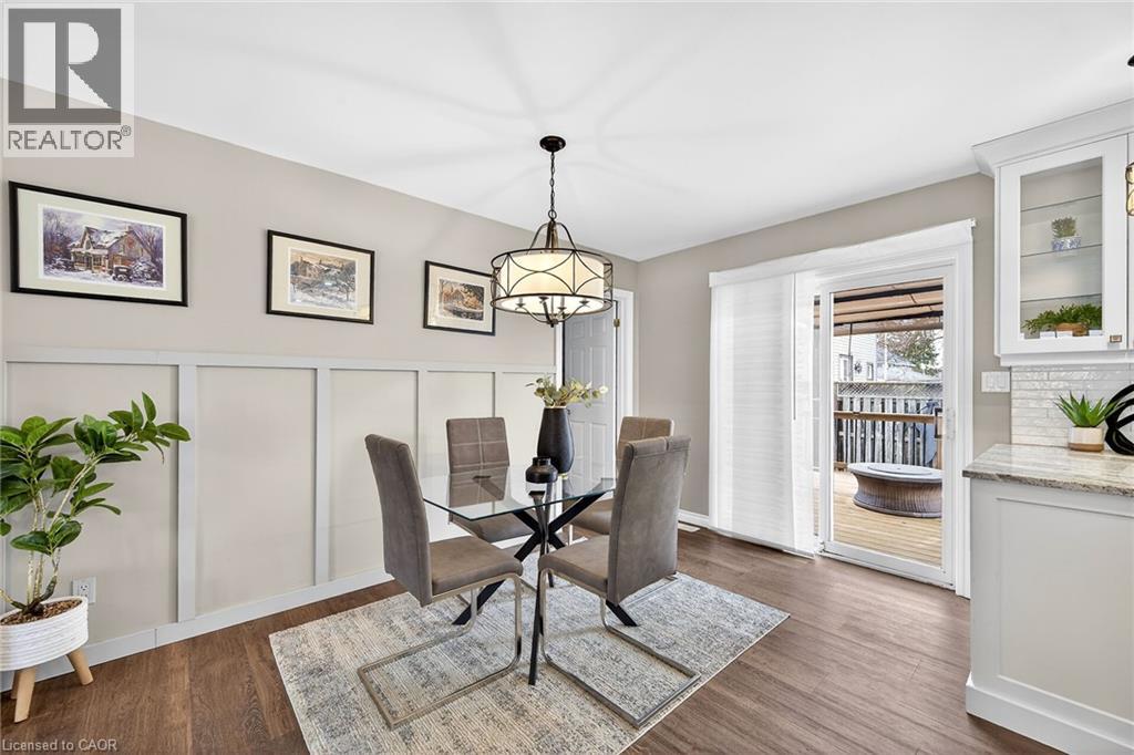 408 Church Street, Dunnville, Ontario  N1A 2N8 - Photo 10 - 40814992