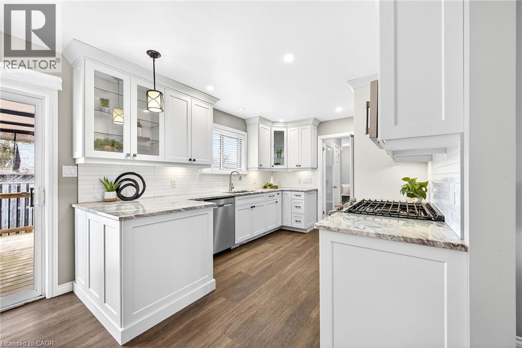 408 Church Street, Dunnville, Ontario  N1A 2N8 - Photo 15 - 40814992