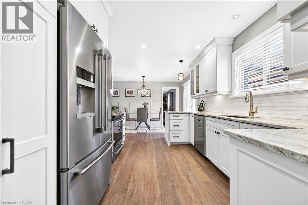 408 Church Street, Dunnville, Ontario  N1A 2N8 - Photo 21 - 40814992